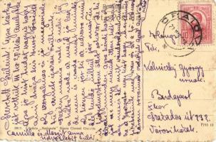 Bucharest, Bucuresti; Hotel Minerva si Hotel Geblescu / hotels, Andronescu's shop