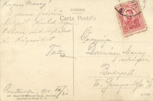 Mamaia, Plaja / beach