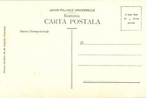 Cadane din Constanta / muslim lady, folklore