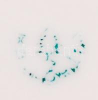 Porcelán tétel: Hollóházi, Bavaria, B&G, hibátlanok, összesen:7 db