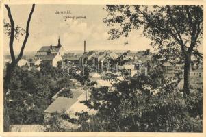 43 db vegyes, háború előtti külföldi városképes lap / collection of 43 worldwide town-view postcards...