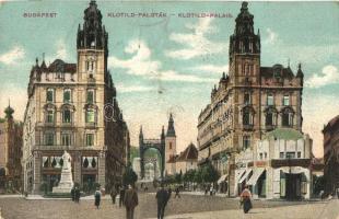 32 db vegyes régi városképes lap / collection of 32 Hungarian town-view postcards, mixed quality