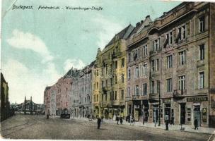 32 db vegyes régi városképes lap / collection of 32 Hungarian town-view postcards, mixed quality