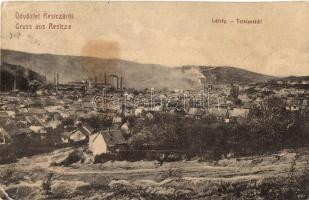 49 db vegyes régi városképes lap a történelmi Magyarország ma már határon túli területeiről / collec...