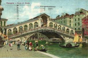 51 db vegyes régi képeslap magyar és külföldi városképek, motívumok / 51 mixed town-view and topic p...