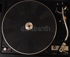 Telefunken audio center 3520, működőkepés, 44×91 cm