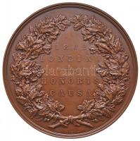 Nagy-Britannia 1862. "Londoni Világkiállítás" Br díjérme "1862 - LONDINI - HONORIS - ...
