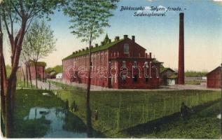 Békéscsaba - 11 db használatlan régi képeslap / 11 unused old postcards