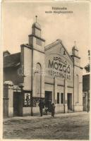 Békéscsaba - 11 db használatlan régi képeslap / 11 unused old postcards