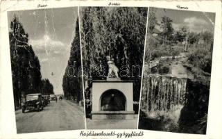 15 db vegyes képeslap és fotó / 15 mixed photos and postcards