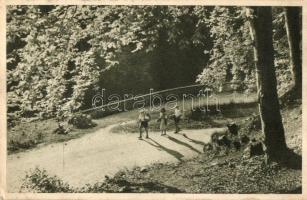 15 db vegyes képeslap és fotó / 15 mixed photos and postcards