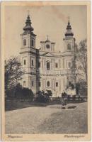 Nagyvárad, Főszékesegyház / cathedral (fl)