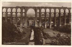 10 db RÉGI magyar és külföldi városképes lap; felvidéki, német, osztrák / 10 old Hungarian and forei...