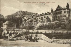 Penegal am Mendelpass, Grand Hotel (EK)