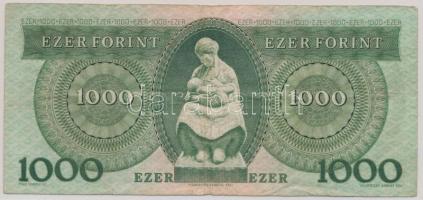 1996. 1000Ft "F" T:III