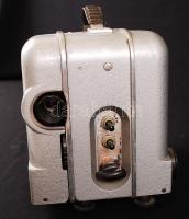 Régi szovjet filmvetítő