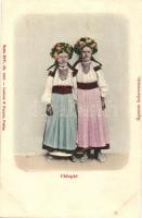 Polish folklore, peasants