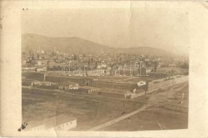 Bitola, Monastir; barracks photo (fa)