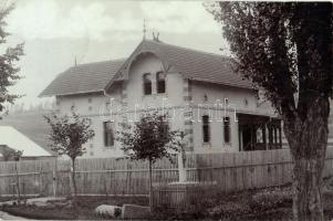 Igló, Nyaraló / villa, photo (EK)