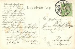 Igló, Nyaraló / villa, photo (EK)