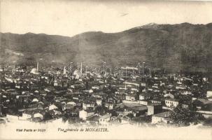 Bitola, Monastir;