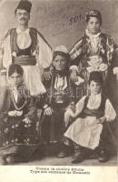 Macedonian folklore from Monastir (EK)