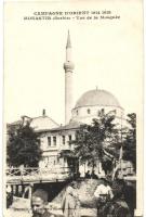 Bitola, Monastir; Mosque (EK)