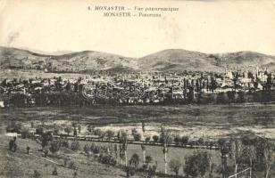 Bitola, Monastir; (EK)