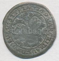 Ausztria/Stájerország/Graz 1695IA 3Kr Ag "I. Lipót" T:3
Austria/Styria/Graz 1695IA 3 Kreuz...
