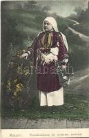 Macedonian folklore from Monastir (EK)