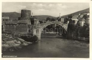 Mostar, Stari most / bridge