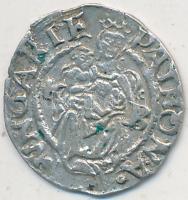 1549K-B Denár Ag "I.Ferdinánd" (0,52g) T:2,2- kis repedés
Huszár 935., Unger II.:745.a