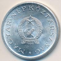 1952. 1Ft "Rákosi címer" T:1-