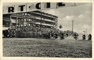 Pardubice, Stadium, Golden Helmet of Pardubice motorcycle speedway competition (EK)