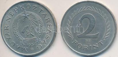 1951-1952. 2Ft (2x) T:1-,2