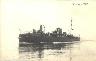 SMS 70F Echse