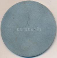 DN "Magyar Királyi Hunyadi Mátyás Honvéd Középiskolai Nevelőintézet Kőszeg" fém emlékérem ...