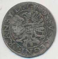 Erdély 1613N-B Garas Ag "Báthory Gábor" Nagybánya (1.55g) T:3
Transylvania 1613N-B Grossi ...