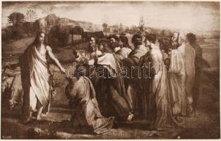 Lévay Mihály: A katolikus hittérítés története I-II. Bp., 1937, Franklin. Kiadói aranyozott egészvás...