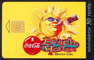 338 darabos telefonkártya gyűjtemény 1992-től, sok ritkábbal, és 13 külföldivel / Large phone card c...