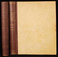 Emlékkönyv Szent István király halálának kilencszázadik évfordulóján I. és III. kötet.
A Magyar Tudo...