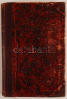 Deák Gergő (szerk.): EMKE daloskönyv. Bp., 1896. Lampel R. 296p. Ceruzás beírásokkal. Kissé kopott f...