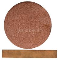 Románia DN "A tűzoltásban és annak megelőzésében elért kiemelkedő eredményeikért" aranyozo...