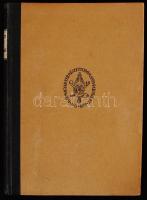 Nauwelaerts: Harc a petróleumért, Bp. 1937. Természettudományi Könyvkiadóvállalat kiadása, fordított...