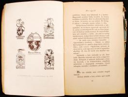 Széchenyi Zsigmond Két kecske. Első kiadás.  A szerző 1947-ben kelt aláírásával. Bp., 1942, Vajna és...