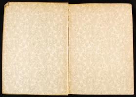 Az iparoktatás Magyaroszágon és külföldön. Bp., 1904 Athenaeum, Kiadja a Kereskedelemügyi k. Miniszt...