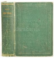 Macaulay (Thoma Babington): Ánglia története II. Jakab trónralépte óta. Ford. Csengery Antal és Zich...