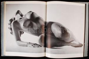 Peter Basch: Der Akt in Licht und Schatten, Steinbrück am Chiemsee, 1950