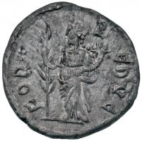 Római Birodalom / Emesa / Septimius Severus 193-211. Denar Ag (2.62g) T:3,2-
Roman Empire / Emesa /...
