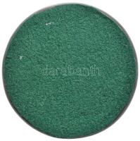 Nagy Árpád (1894-1959) 1933. "Cserkész Világ Táborozás - Gödöllő" Br plakett, hátoldalán t...